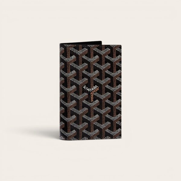 Goyard Grenelle Passport Cover