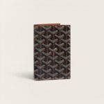 Goyard Grenelle Passport Cover