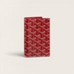 Goyard Grenelle Passport Cover
