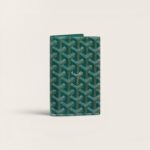 Goyard Grenelle Passport Cover