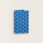 Goyard Grenelle Passport Cover