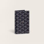 Goyard Grenelle Passport Cover