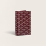 Goyard Grenelle Passport Cover