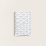 Goyard Grenelle Passport Cover