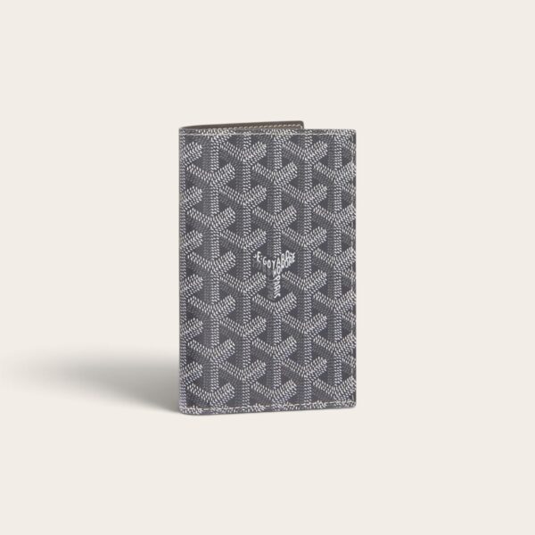 Goyard Grenelle Passport Cover