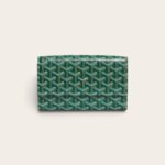 Goyard Varenne Continental Wallet