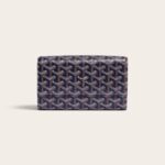 Goyard Varenne Continental Wallet