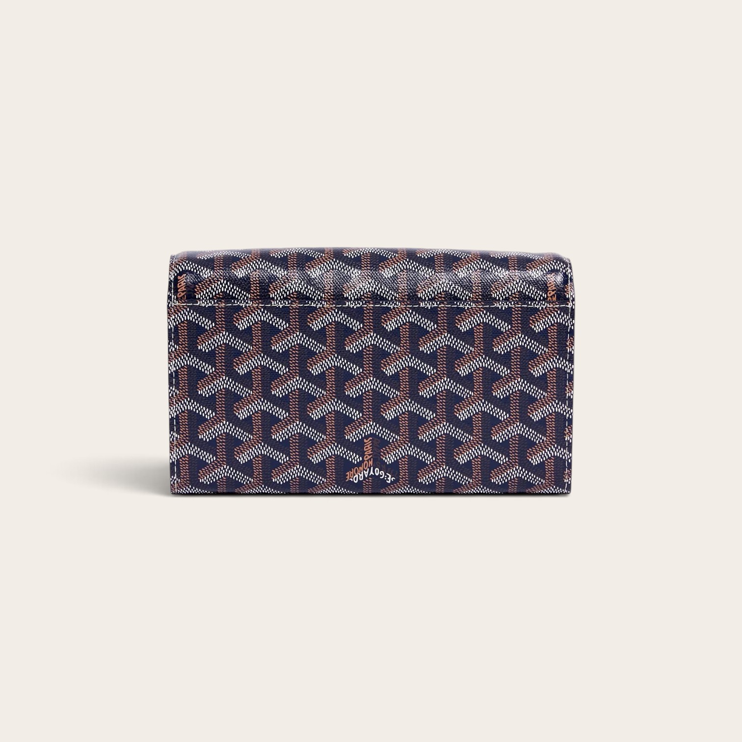 Goyard Varenne Continental Wallet - Image 2