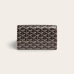 Goyard Varenne Continental Wallet