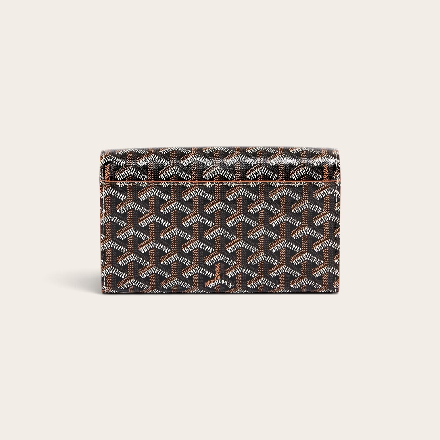 Goyard Varenne Continental Wallet - Image 2