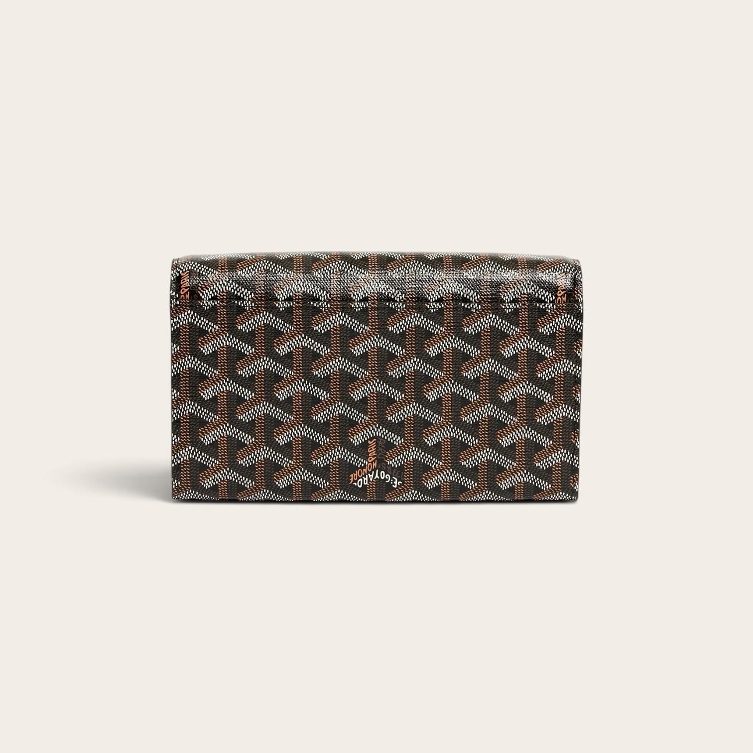 Goyard Varenne Continental Wallet - Image 2