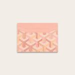 Goyard Saint-Sulpice Card Wallet