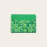 Goyard Saint-Sulpice Card Wallet