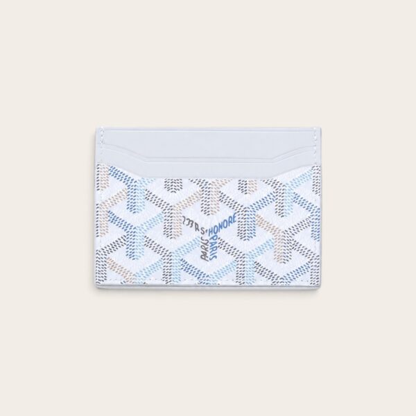 Goyard Saint-Sulpice Card Wallet