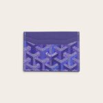 Goyard Saint-Sulpice Card Wallet