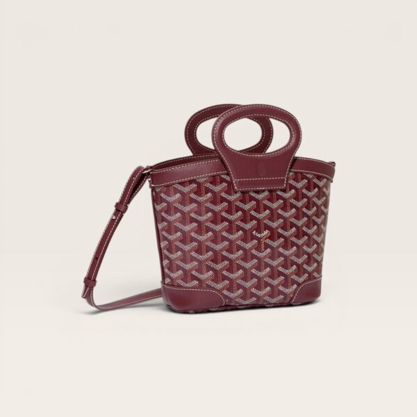 Goyard Beluga Mini Bag