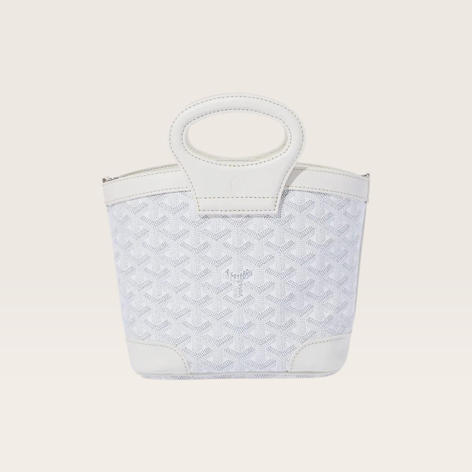Goyard Beluga Mini Bag - Image 2