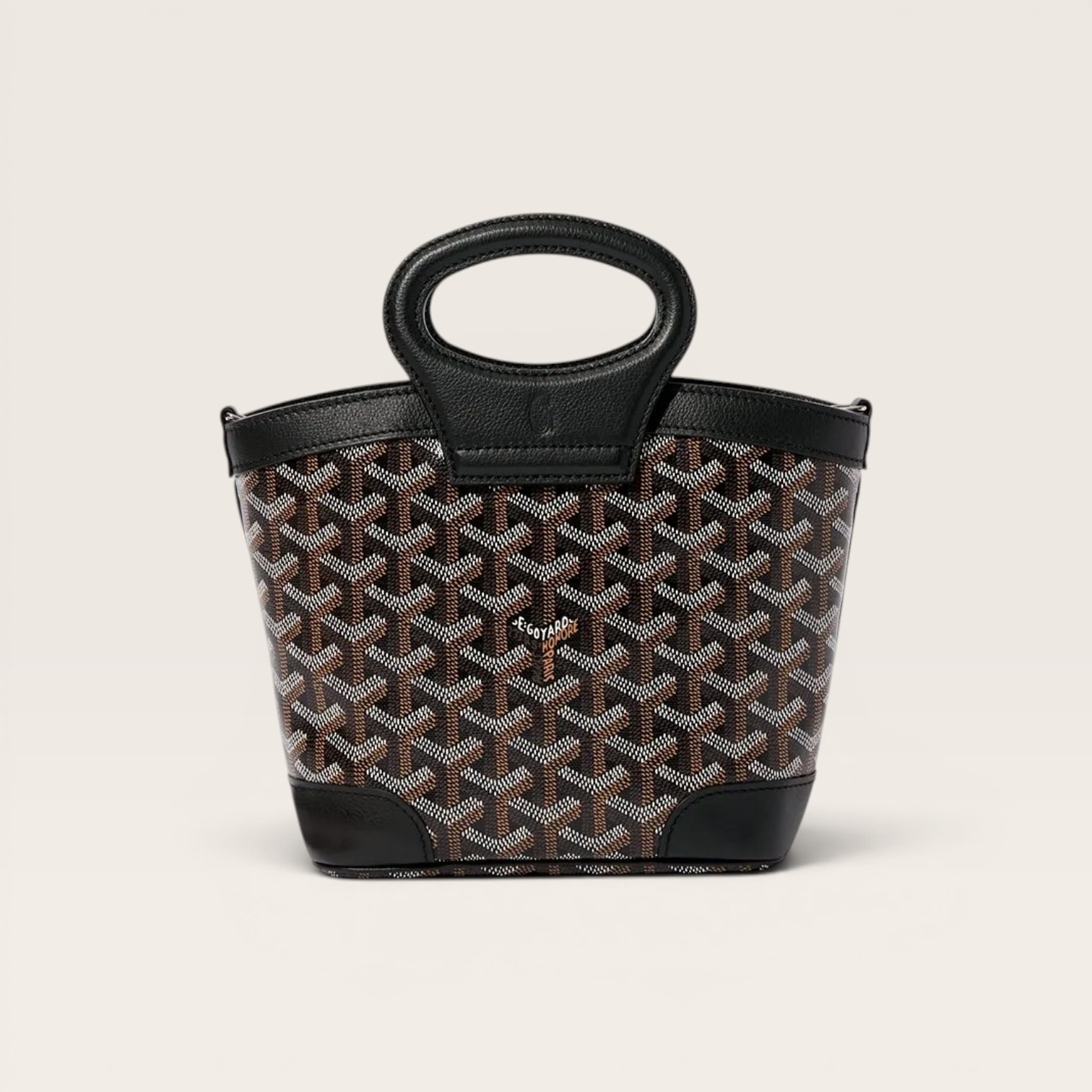 Goyard Beluga Mini Bag - Image 2