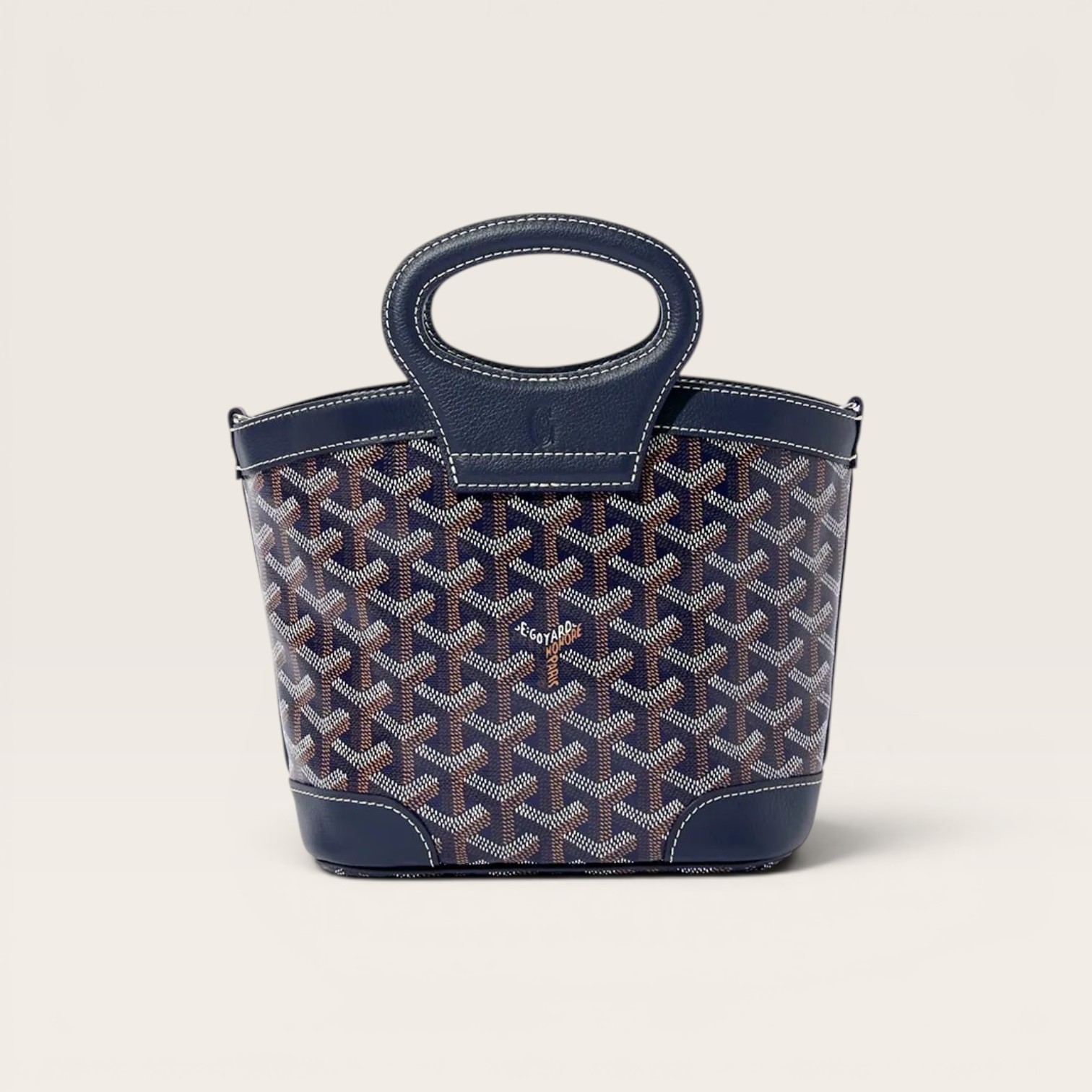 Goyard Beluga Mini Bag - Image 2