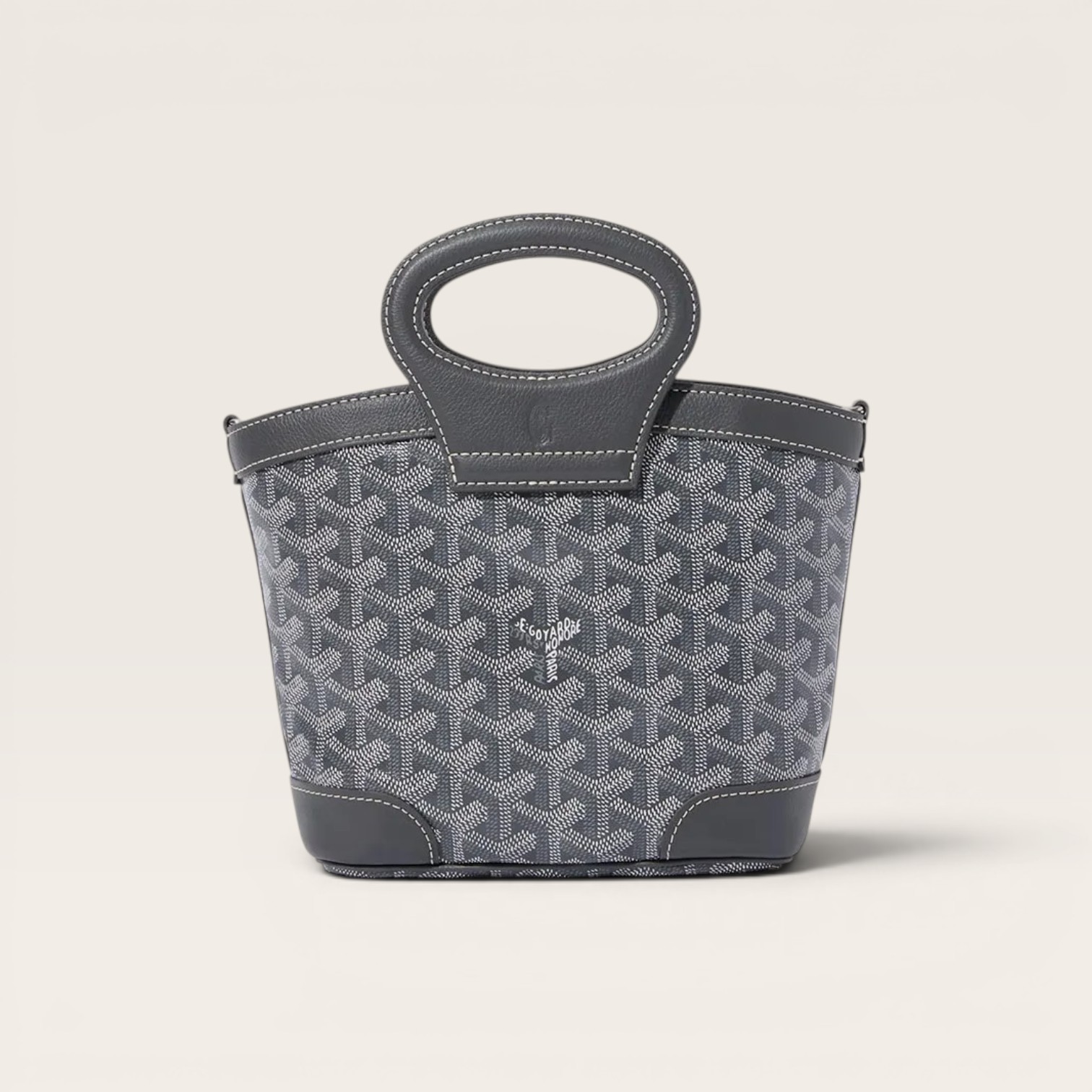 Goyard Beluga Mini Bag - Image 2