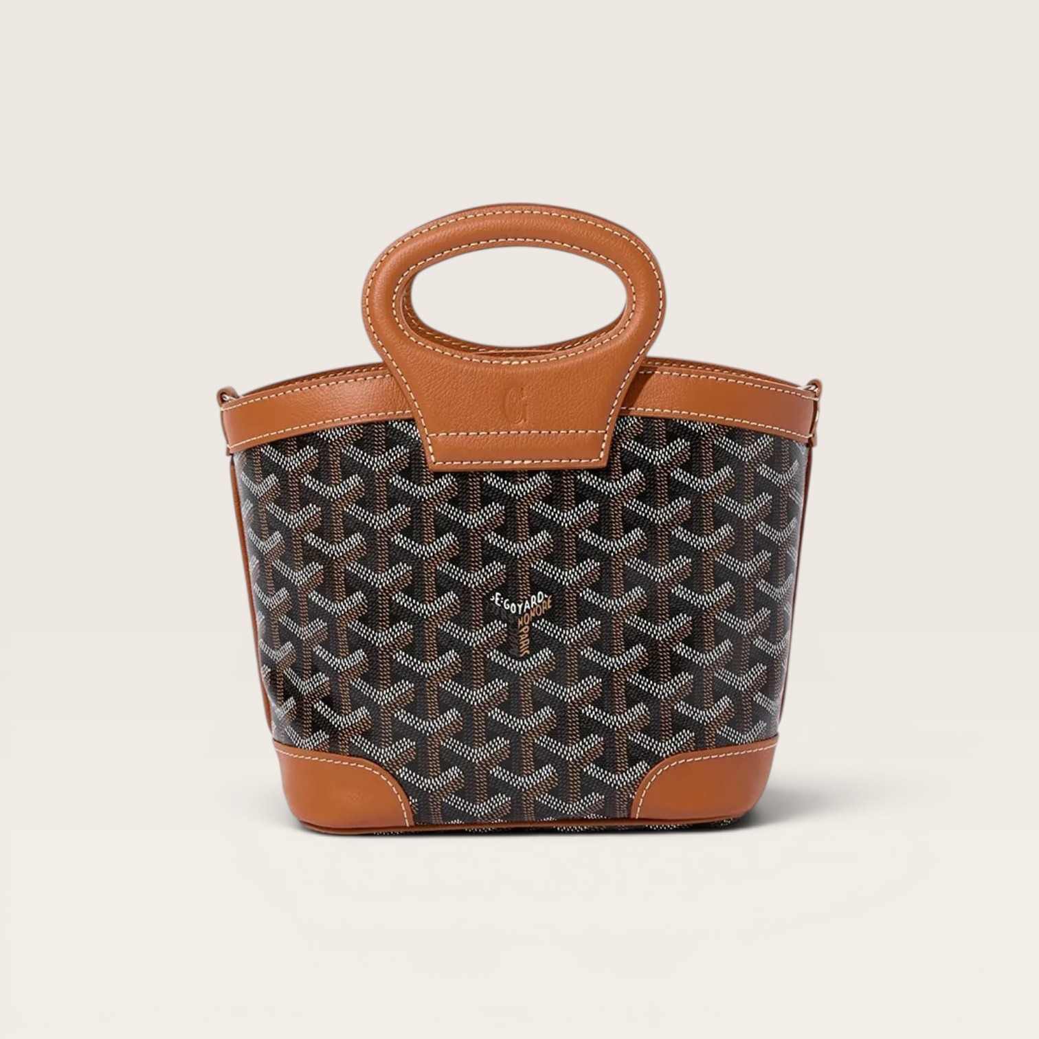 Goyard Beluga Mini Bag - Image 2