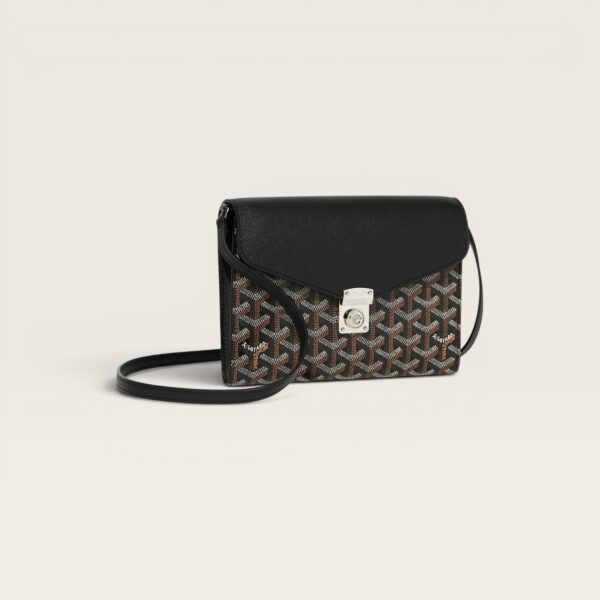 Goyard Chypre Wallet-Pouch Bag