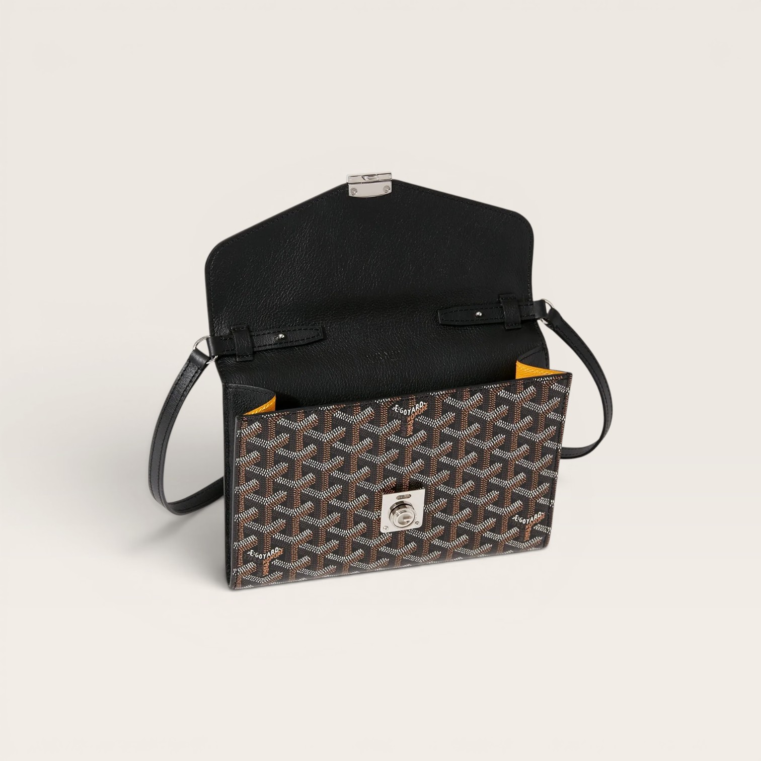 Goyard Chypre Wallet-Pouch Bag - Image 2
