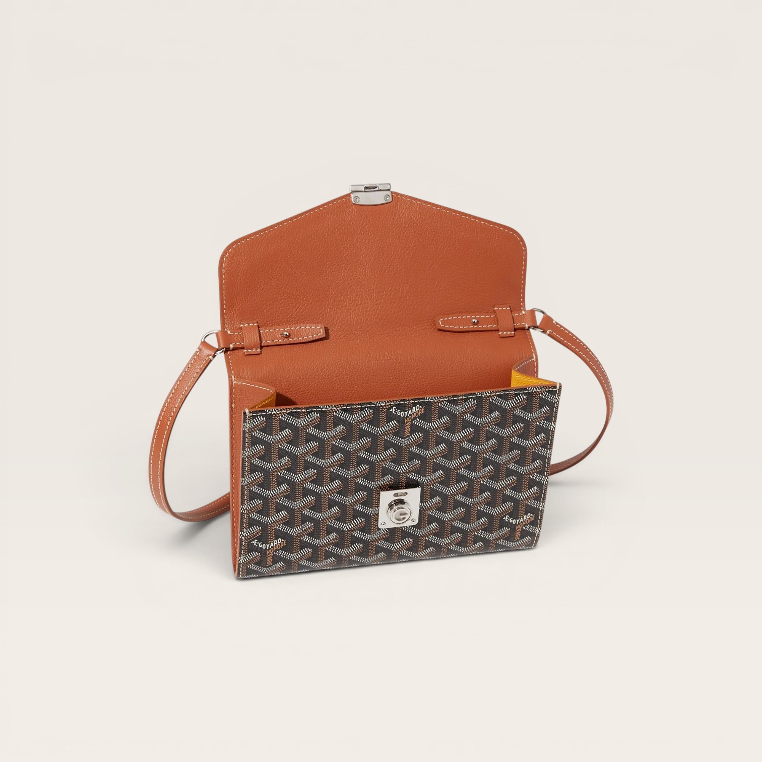 Goyard Chypre Wallet-Pouch Bag - Image 2