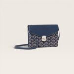 Goyard Chypre Wallet-Pouch Bag