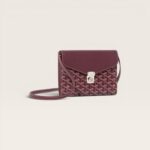 Goyard Chypre Wallet-Pouch Bag