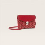 Goyard Chypre Wallet-Pouch Bag