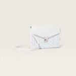 Goyard Chypre Wallet-Pouch Bag