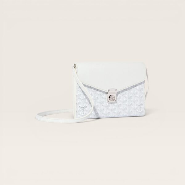 Goyard Chypre Wallet-Pouch Bag
