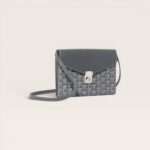 Goyard Chypre Wallet-Pouch Bag