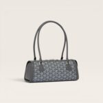 Goyard Bonbonničre Bag - Gray