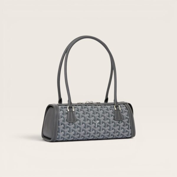 Goyard Bonbonničre Bag - Gray