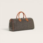 Goyard Boston 50 Bag