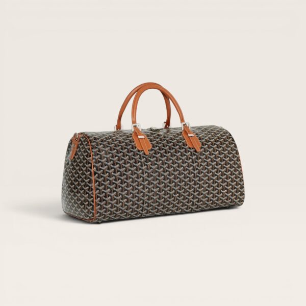 Goyard Boston 50 Bag