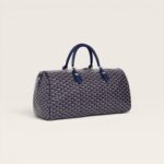 Goyard Boston 50 Bag