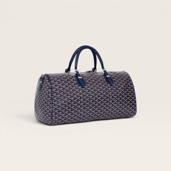 Goyard Boston 50 Bag