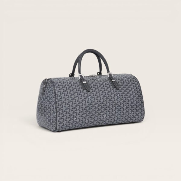 Goyard Boston 50 Bag