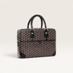 Goyard Ambassade MM Document Case Bag