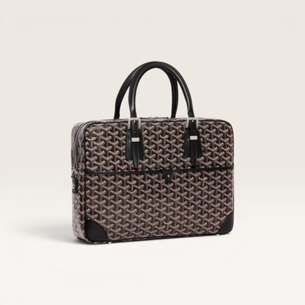 Goyard Ambassade MM Document Case Bag