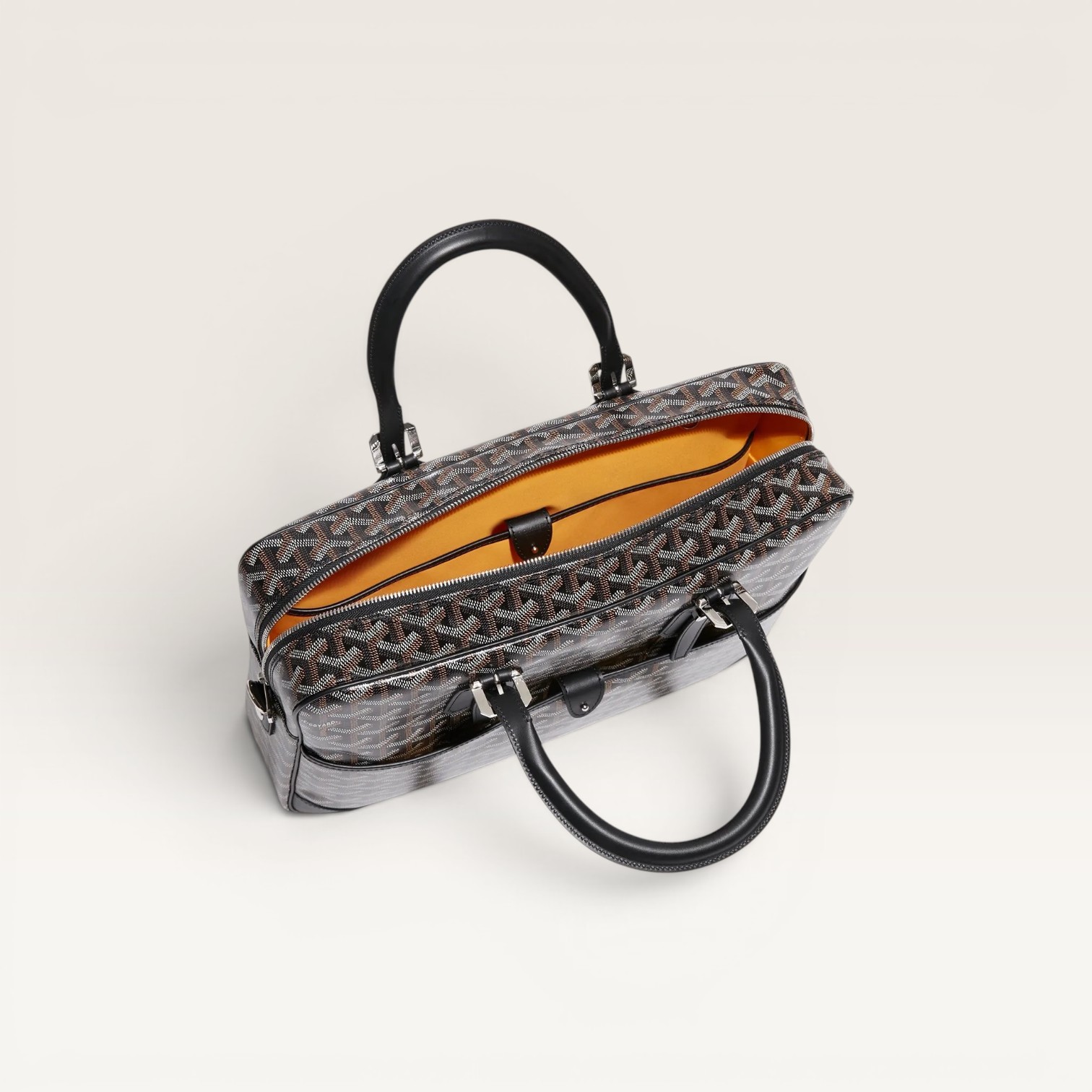 Goyard Ambassade MM Document Case Bag - Image 2