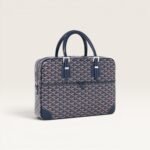 Goyard Ambassade MM Document Case Bag