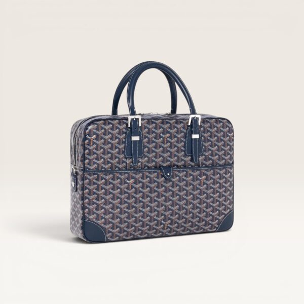 Goyard Ambassade MM Document Case Bag