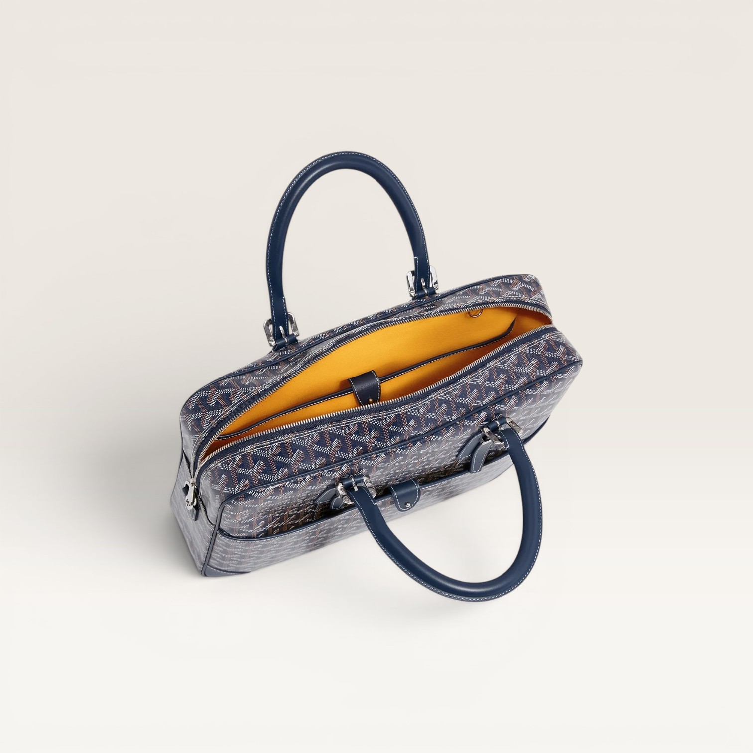 Goyard Ambassade MM Document Case Bag - Image 2