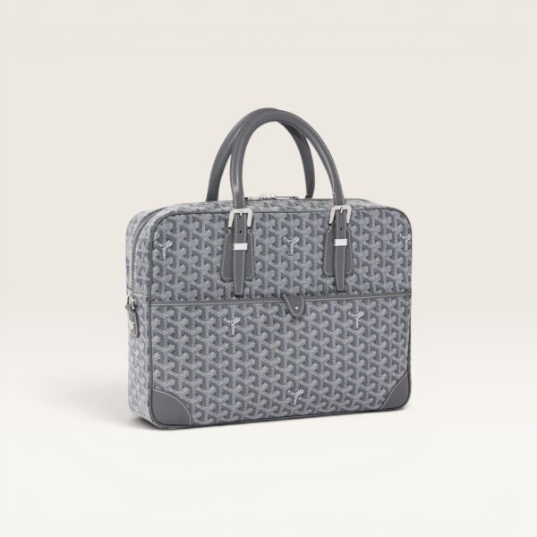 Goyard Ambassade MM Document Case Bag