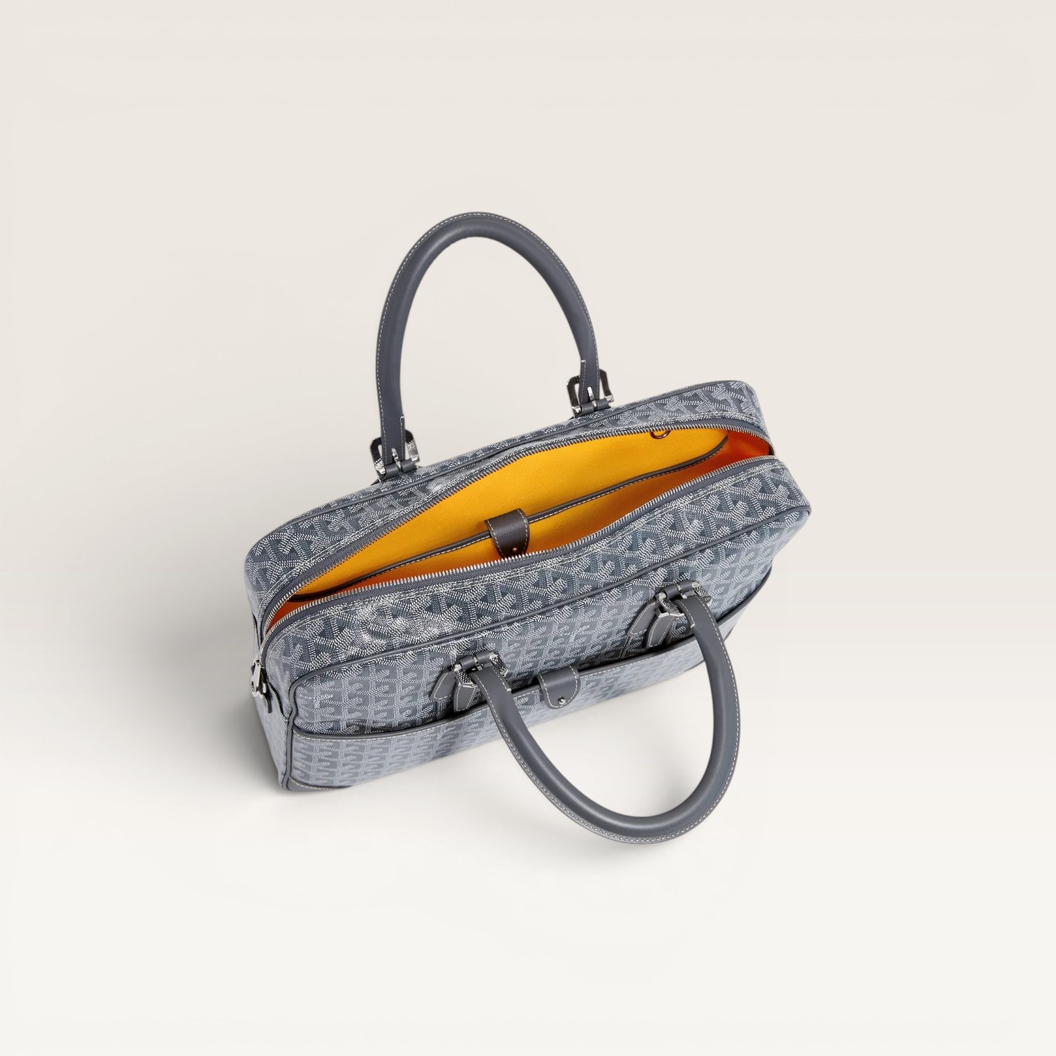 Goyard Ambassade MM Document Case Bag - Image 2