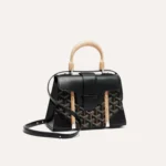 Goyard Saďgon Structuré PM Bag